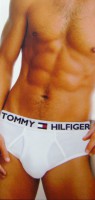 Calzoncillo Tommy Hilfiger Blanco