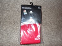 Medias Adidas Liverpool