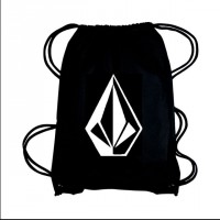 Mochila Volcom Negra