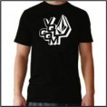 Camiseta VOLCOM Negra