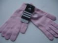 Guantes Adidas Mujer Rosas