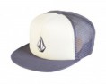 Gorra Volcom Blanca/Azul